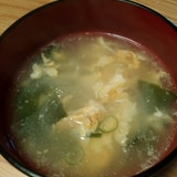 中華だしチューブで本格派っぽい中華スープ